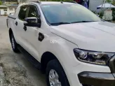 Ford Ranger XLS 2.0L 4x2 AT 2017 - Xe đẹp