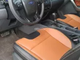 Ford Ranger XLS 2.0L 4x2 AT 2017 - Xe đẹp