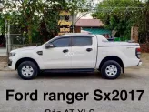 Ford Ranger XLS 2.0L 4x2 AT 2017 - Xe đẹp