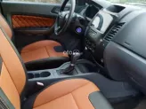 Ford Ranger XLS 2.0L 4x2 AT 2017 - Xe đẹp