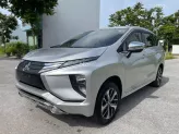 Mitsubishi Xpander 1.5 AT  2019 - Xe lướt đẹp, giá tốt thương lượng