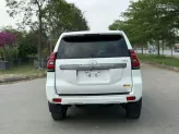 Toyota Land Cruiser Prado GX 2017 - Nội thất rộng rãi, trang bị full option