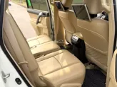 Toyota Land Cruiser Prado GX 2017 - Nội thất rộng rãi, trang bị full option