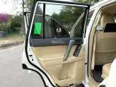 Toyota Land Cruiser Prado GX 2017 - Nội thất rộng rãi, trang bị full option