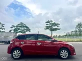 Toyota Yaris 1.3G 2015 - Chủ đi giữ gìn, giá tốt sang tên, đủ hồ sơ