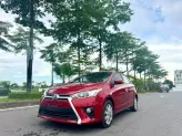 Toyota Yaris 1.3G 2015 - Chủ đi giữ gìn, giá tốt sang tên, đủ hồ sơ