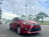 Toyota Yaris 1.3G 2015 - Chủ đi giữ gìn, giá tốt sang tên, đủ hồ sơ
