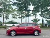 Toyota Yaris 1.3G 2015 - Chủ đi giữ gìn, giá tốt sang tên, đủ hồ sơ