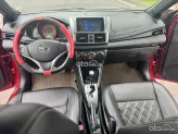Toyota Yaris 1.3G 2015 - Chủ đi giữ gìn, giá tốt sang tên, đủ hồ sơ