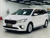 Kia Sedona 3.3 Platinum G 2019 - Xe lướt chất lượng như mới