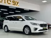 Kia Sedona 3.3 Platinum G 2019 - Xe lướt chất lượng như mới