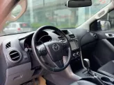 Mazda BT-50 1.9 AT 4x2 2020 - Đủ hồ sơ sang tên
