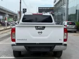 Nissan Navara 2.5 AT 2020 - Mẫu xe bán tải đầm máy, gầm cao tiện nghi
