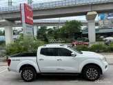 Nissan Navara 2.5 AT 2020 - Mẫu xe bán tải đầm máy, gầm cao tiện nghi