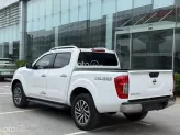Nissan Navara 2.5 AT 2020 - Mẫu xe bán tải đầm máy, gầm cao tiện nghi