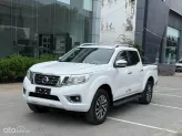 Nissan Navara 2.5 AT 2020 - Mẫu xe bán tải đầm máy, gầm cao tiện nghi