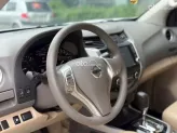Nissan Navara 2.5 AT 2020 - Mẫu xe bán tải đầm máy, gầm cao tiện nghi