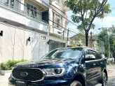Ford Everest Titanium 2.0 AT 4x2 2021 - Xe cũ chất lượng cao, ODO thấp