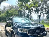 Ford Everest Titanium 2.0 AT 4x2 2021 - Xe cũ chất lượng cao, ODO thấp
