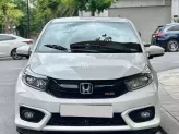 Honda Brio RS 2021 - Honda Brio RS 2021 nhập khẩu