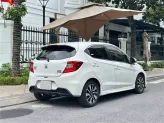 Honda Brio RS 2021 - Honda Brio RS 2021 nhập khẩu