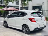 Honda Brio RS 2021 - Honda Brio RS 2021 nhập khẩu