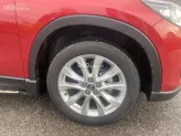 Mazda CX-5 2.0 AWD 2014 - Mazda Cx5 2014 2.0 at