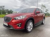 Mazda CX-5 2.0 AWD 2014 - Mazda Cx5 2014 2.0 at
