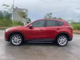 Mazda CX-5 2.0 AWD 2014 - Mazda Cx5 2014 2.0 at