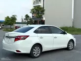 Toyota Vios 1.5 E CVT 2017 - Vios 2017 Ecvt 1.5