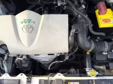 Toyota Vios 1.5 E CVT 2017 - Vios 2017 Ecvt 1.5