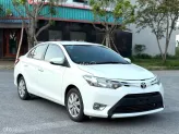 Toyota Vios 1.5 E CVT 2017 - Vios 2017 Ecvt 1.5