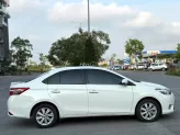 Toyota Vios 1.5 E CVT 2017 - Vios 2017 Ecvt 1.5