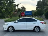 Toyota Vios 1.5 E CVT 2017 - Vios 2017 Ecvt 1.5