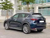 Mazda CX-5 2.0 Deluxe 2021 - Mazda cx5 2.0 Deluxe 2021