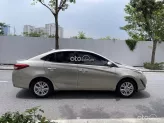 Toyota Vios 1.5G AT 2020 - Xe đẹp tại Hà Nội, chủ giữ gìn