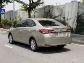 Toyota Vios 1.5G AT 2020 - Xe đẹp tại Hà Nội, chủ giữ gìn