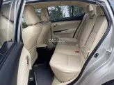 Toyota Vios 1.5G AT 2020 - Xe đẹp tại Hà Nội, chủ giữ gìn