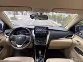 Toyota Vios 1.5G AT 2020 - Xe đẹp tại Hà Nội, chủ giữ gìn
