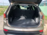 Hyundai Santa Fe 2015 - Bao check thoải mái, bản dầu siêu kinh tế cho AE