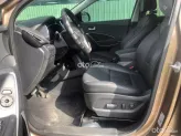 Hyundai Santa Fe 2015 - Bao check thoải mái, bản dầu siêu kinh tế cho AE