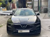 VinFast LUX A2.0 Nâng cao 2021 - Hàng ngon trong phân khúc, hàng Việt này không có điểm chê