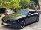 VinFast LUX A2.0 Nâng cao 2021 - Hàng ngon trong phân khúc, hàng Việt này không có điểm chê