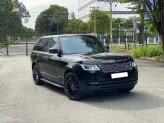 Land Rover Range Rover AutoBiography 3.0 2013 - Upform 2023