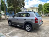 Hyundai Tucson 2.0 Tiêu chuẩn 2009 - SUV gầm cao chất lượng, Số tự động nhập Hàn