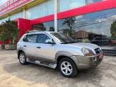 Hyundai Tucson 2.0 Tiêu chuẩn 2009 - SUV gầm cao chất lượng, Số tự động nhập Hàn