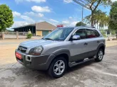 Hyundai Tucson 2.0 Tiêu chuẩn 2009 - SUV gầm cao chất lượng, Số tự động nhập Hàn