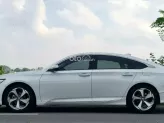 Honda Accord 1.5 Turbo 2022 - Mới đăng kiểm, bảo hiểm thân vỏ 2026
