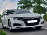 Honda Accord 1.5 Turbo 2022 - Mới đăng kiểm, bảo hiểm thân vỏ 2026