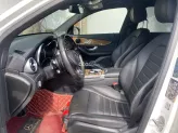 Mercedes-Benz GLC 250 2017 - Trắng Đen